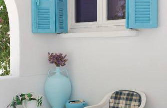 Wave Lullaby, Peaceful Beachfront Retreat in Paros - Photo 26