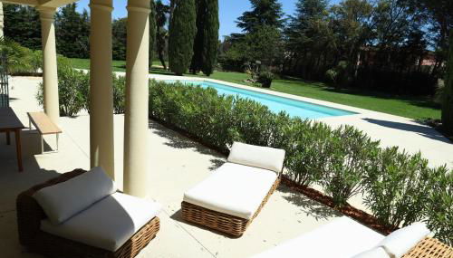 Grimaud Jardin Boreals 3 Bed Luxury Appt - Foto 5