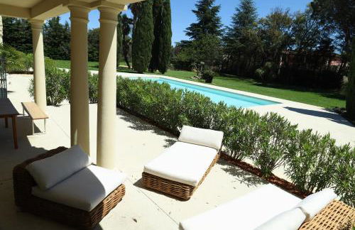 Grimaud Jardin Boreals 3 Bed Luxury Appt - Foto 5