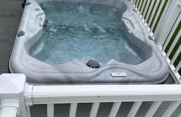 The Cornish hottub escape - Foto 11