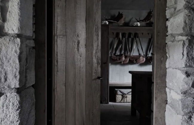 Gairnshiel Lodge - Unique Exclusive Lodge Next to the Castle - Photo 28