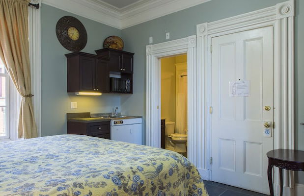 Chipman Hill Suites - Pratt House - Foto 3