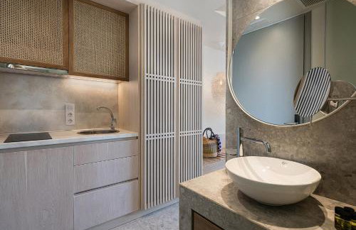 Romantica Hotel Apartments - Foto 78