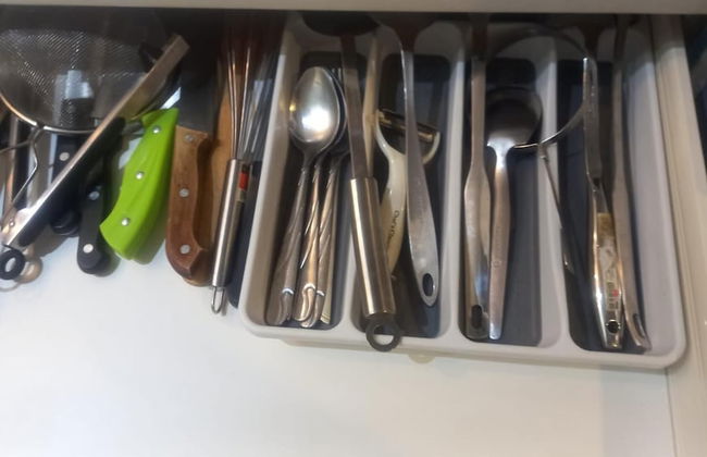 The Gramercy Residence Makati Suite Amazing View - Photo 40