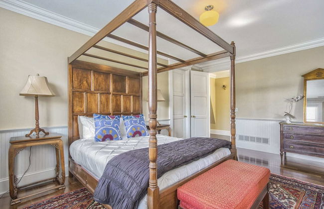 Broadmoor Luxury Mansion 5 Star Experience Theater Cheyenne Mountain Views - Foto 18