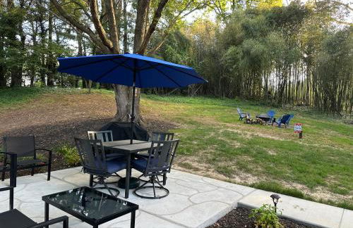 Chesapeake Holiday House - Foto 10