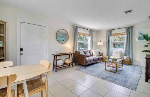 Cottage 3 on Penn - Pool - Foto 16