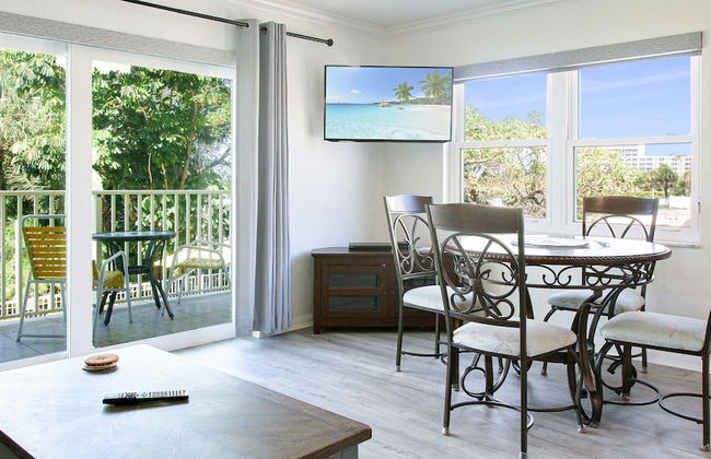 South Beach Oceanfront Resort - Foto 20