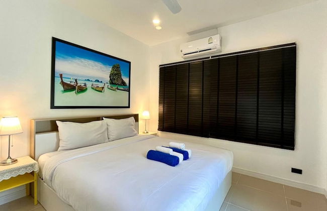 Bayok 10 - 2 Bedroom Villa Near Kathu Waterfall - Foto 11