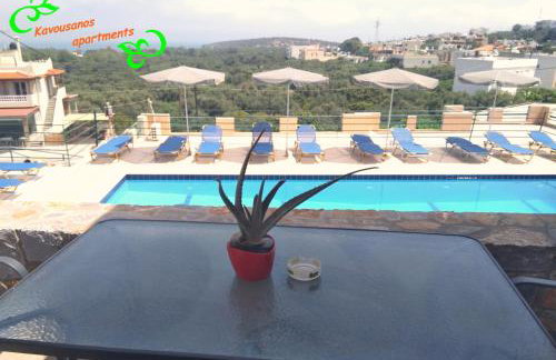 Kavousanos Apartments - Foto 58