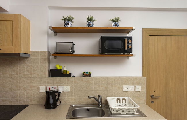 Palm Beach Sea View Apartment - Foto 8