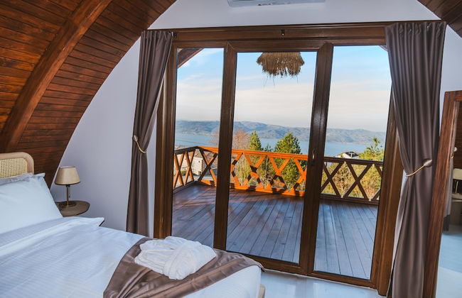 Exclusive Hill Sapanca - Foto 2