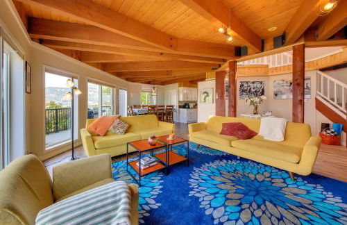 16 Mi to Schweitzer Mtn Family Gem in Sagle! - Foto 1