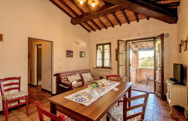 Agriturismo Case Graziani - Photo 53