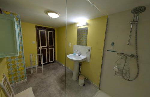 Dépendance du château de Remehan rénovée avec goût - Foto 43