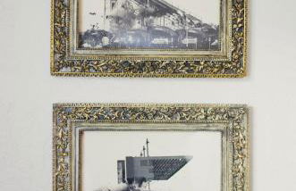 NEW! OSU Campus Stadium Boho Glamour - Foto 27