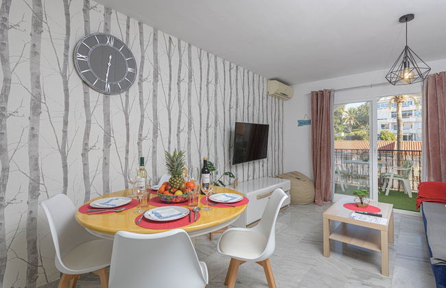 Benalmar Playa in Benalmadena - Foto 11