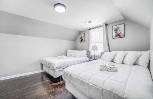 Whitehaven Park Retreat - Foto 39