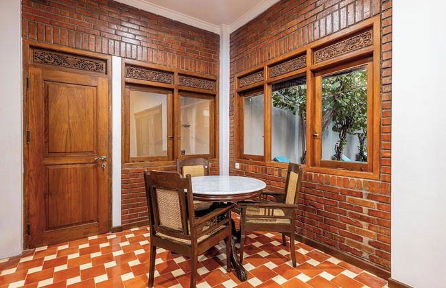 Joglo Wardani - Photo 28