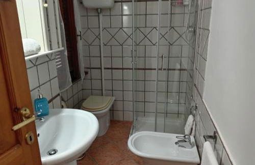 Casa VACANZE LUSITANA C2 - Foto 33