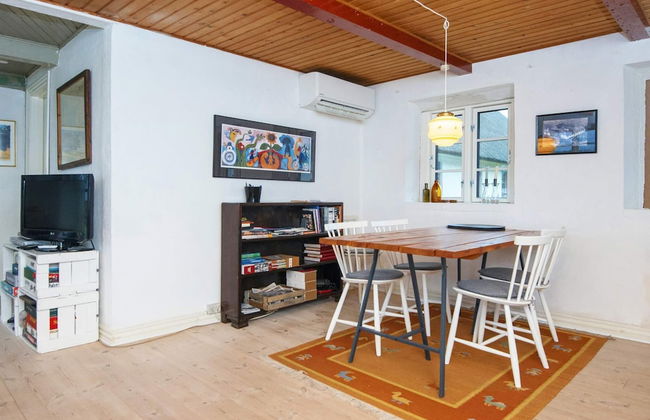 9 Person Holiday Home in Tim - Foto 13