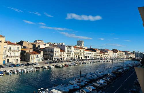 Sète en couleurs - Foto 1