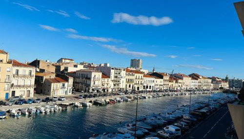 Sète en couleurs - Foto 1