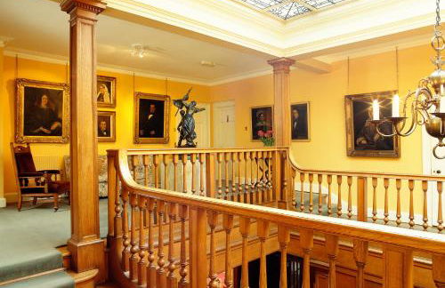 Kinloch House Hotel - Foto 44