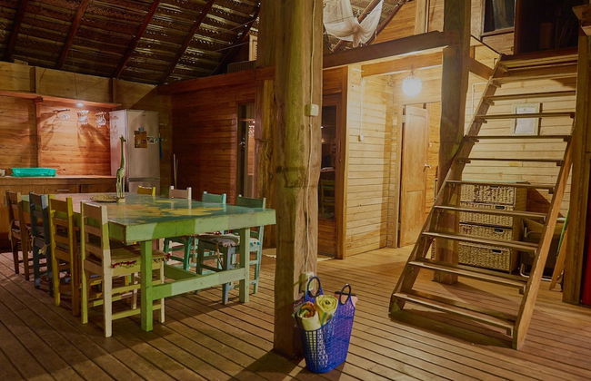 Casa Algodoal - Photo 17