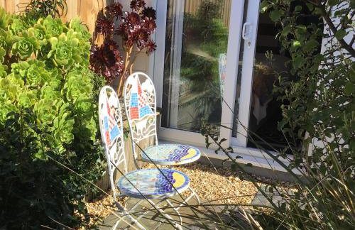 Small self contained room - Foto 15