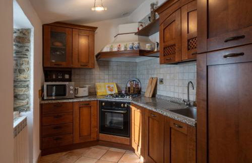 Holiday Home I Ciasi - VSP200 by Interhome - Foto 9