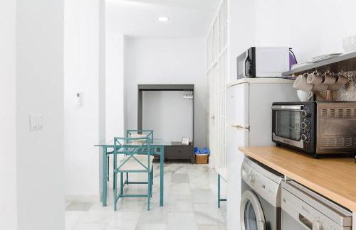 Loft en primera linea del paseo marítimo - Photo 19