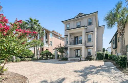 Villa Destiny - Foto 58