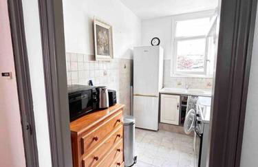 Dahlias- 6 pers Vrai tout à pied - Foto 9