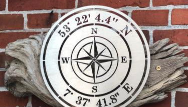 Gut Strackholt FeWo Seemannsgarn - Foto 5