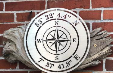 Gut Strackholt FeWo Seemannsgarn - Foto 5