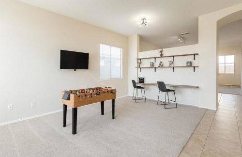 Peoria Oasis, near stadiums and sports complex - Foto 12