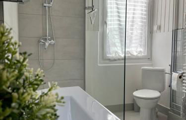 Ferienhaus 'am Rosenhag' - Photo 14