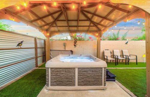 Mins from the UofA & Downtown 4BR 2BA Entire Home - Foto 28