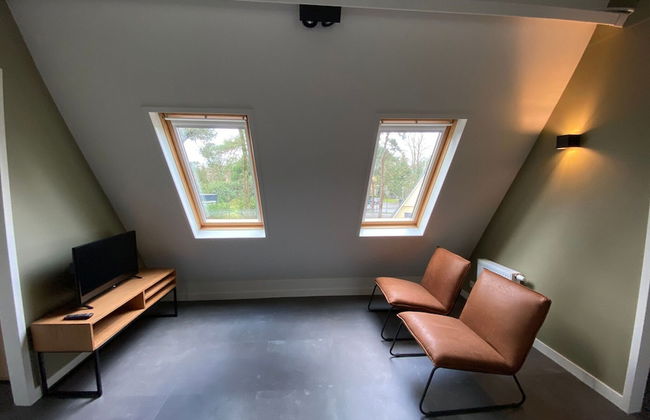 Holiday Home Near Biesbosch National Park - Foto 6