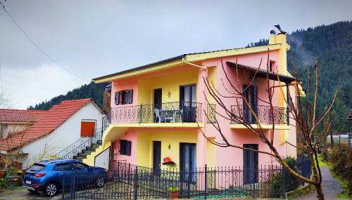 Villa Athamanio - Premium - Foto 4