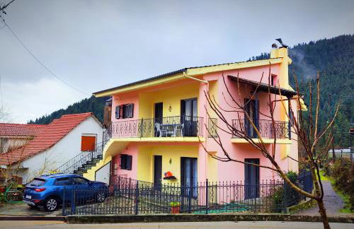 Villa Athamanio - Premium - Foto 4