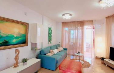 House with a tropical garden - Foto 20