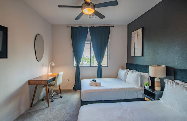 ROVE LIVING/KB - Scottsdale Grand - Foto 28