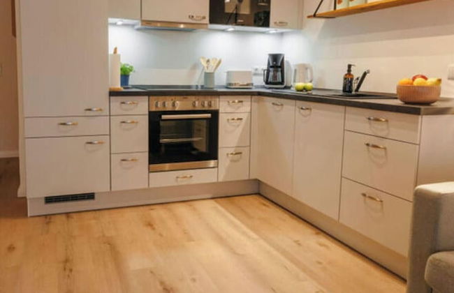 Holt Stuuv Comfortable Holiday Residence - Foto 9