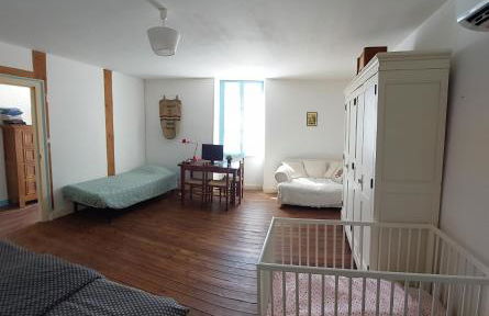 La Poste Saulgond - Foto 38