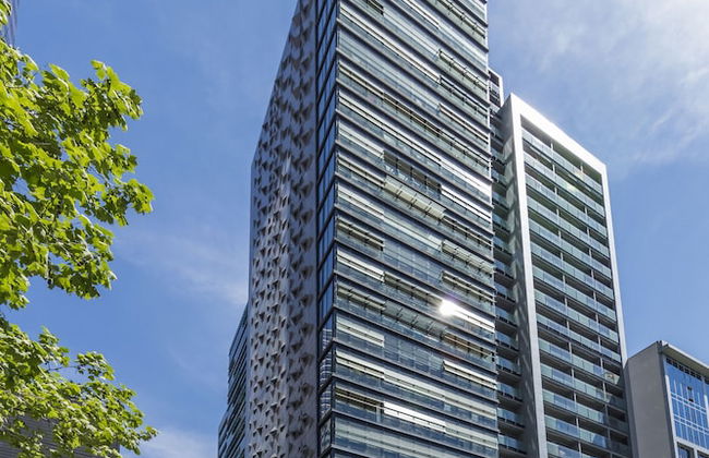 Wyndham Hotel Melbourne - Photo 47