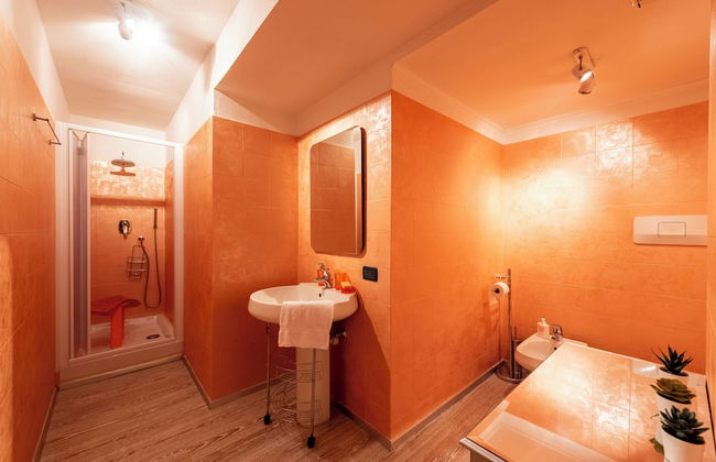 Charming Flat in Breuil-cervinia - Foto 16