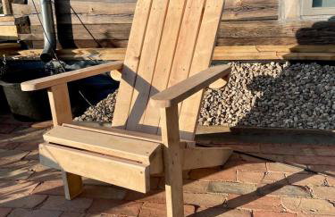 Chata Jakimówka - Foto 33