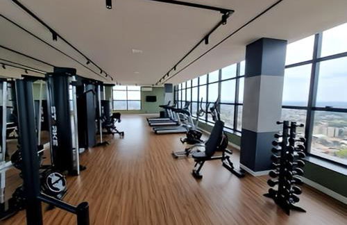 LOFT no Coração de Dourados SUNSET - Foto 10